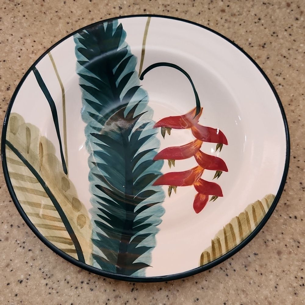 Kauha'le Living Lobster Claw Bowl 8.5"